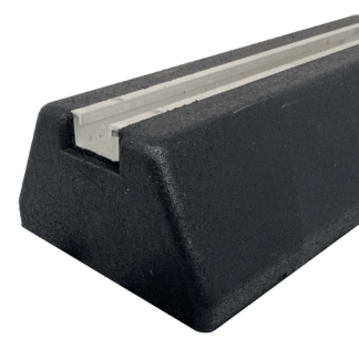 Rubber-mounting-Single