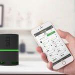 Indoor Air Quality Monitor IAQPRO CPS Products