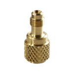 AD84L CPS R1234YF Dupont Bottle Adapter