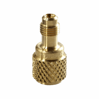 AD84L CPS R1234YF Dupont Bottle Adapter