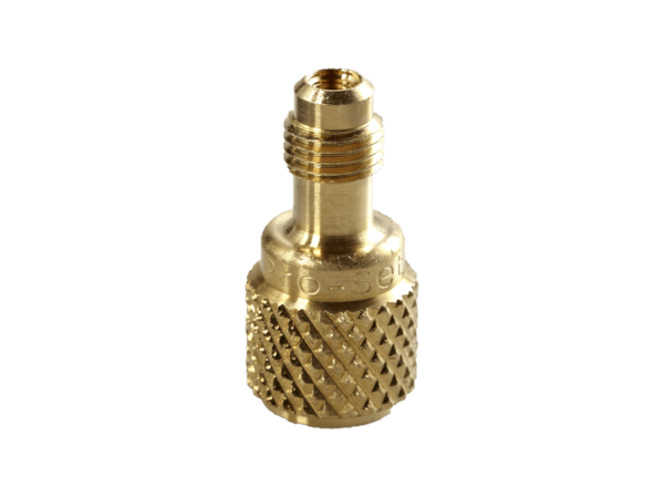 AD84L CPS R1234YF Dupont Bottle Adapter