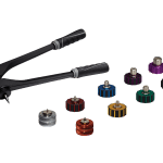 BTLE9 BlackMax Tube Expander Kit Hand Held