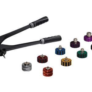 BTLE9 BlackMax Tube Expander Kit Hand Held