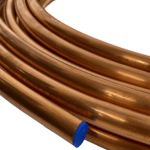 Copper Soft Tube HVAC