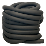 Kaiflex insulation 22mm (Pipe) x 15mm (Thickness) x 15M (Length) coil is a long and continuous insulation sleeve that covers pipework.