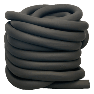 Kaiflex insulation 22mm (Pipe) x 15mm (Thickness) x 15M (Length) coil is a long and continuous insulation sleeve that covers pipework.