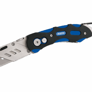 Draper 24383 Stanley Knife