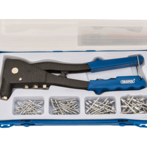 Draper 27843 Hand Rivetor