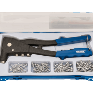 Draper 27843 Hand Rivetor