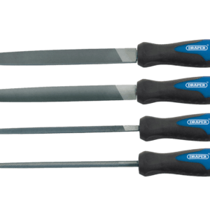 Draper 44962 Hand File