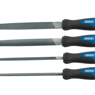 Draper 44962 Hand File