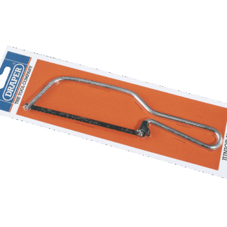 Draper 49650 Hacksaw