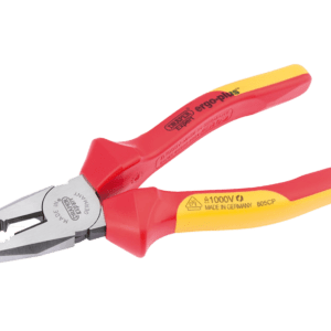 Draper Ergo 50241 Insulated VDE Combo Pliers