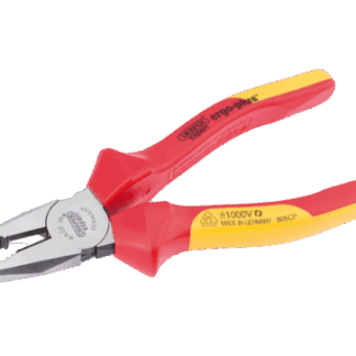 Draper Ergo 50241 Insulated VDE Combo Pliers