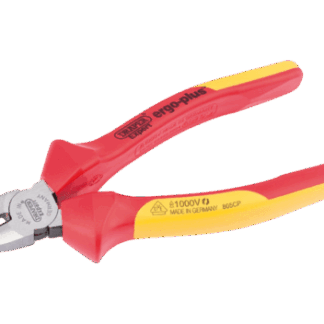 Draper Ergo 50250 Insulated VDE Cutters