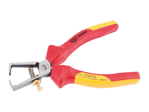 Draper 50256 Insulated Wire Strippers