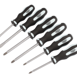 Draper 63590 Screwdriver Set