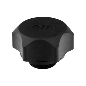 VPXOMP Vacuum Pump Port Cap Oil mist preventer exhaust port cap for 2-6 CFM models