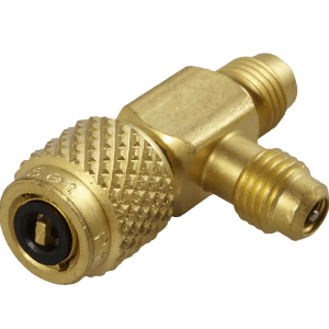 CPS AVT45 1:4 Female x 1:4 male