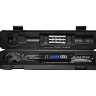 BTLDTW BlackMAX® Digital Torque Wrench
