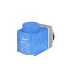 Evomart Danfoss EV 240 Volt 50Hz Coil Terminal