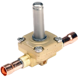 Solenoid Valves