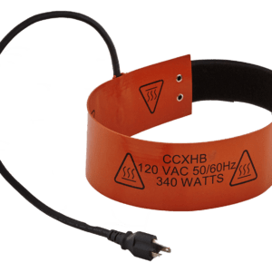 CCXHBV CPS Heater Strap 220v