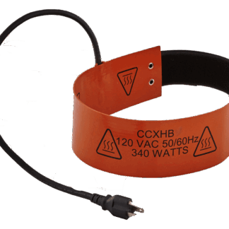 CCXHBV CPS Heater Strap 220v