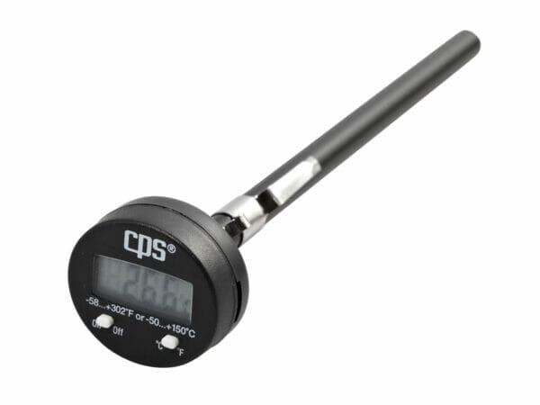 digital thermometer CPS TMDP-1