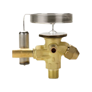 Expansion Valves