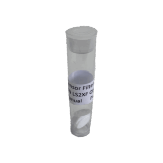 Replacement Sensor Filter CPS LS2XF