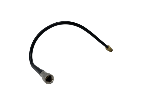 Probe LS2 replacement CPS