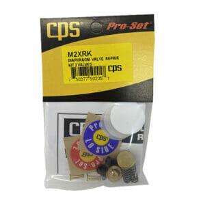 M2XRK Repair Kit Diaphragm CPS (2 Valve)
