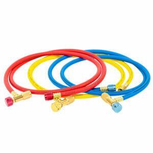 Safety Valve Hoses 150cm