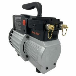 Recovery Machine Spark-proof (TRS21E) CPS