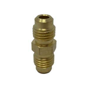 Adaptor 1/4" Hose to Hose Male AD47 CPS