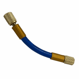 Hose 4" 1/4" Filter