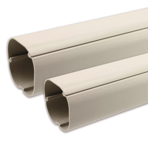 Straight Duct Trunking CD