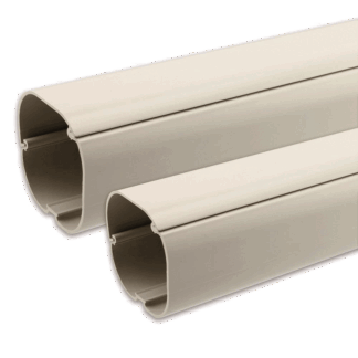 Straight Duct Trunking CD