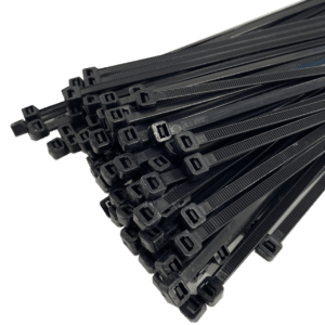 Cable Ties 300mm x 2.5mm