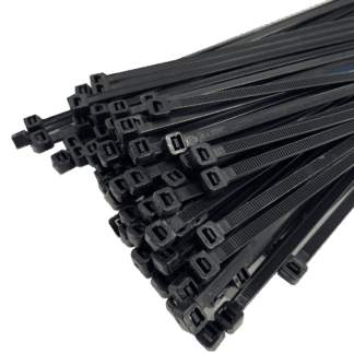 Cable Ties 300mm x 2.5mm