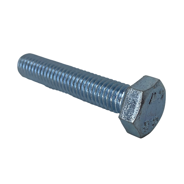 Screws & Bolts