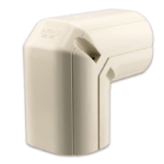 Vertical Elbow 90° Trunking NC