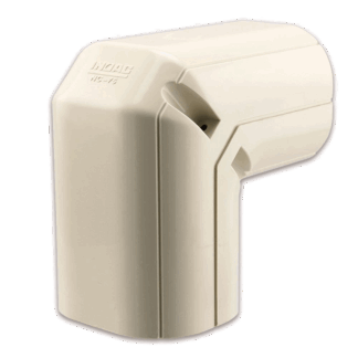 Vertical Elbow 90° Trunking NC