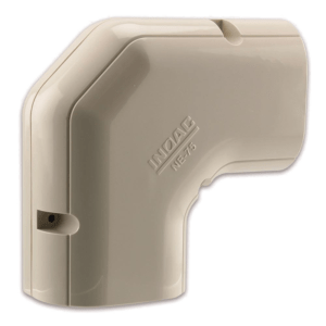 Horizontal Elbow 90 trunking NE