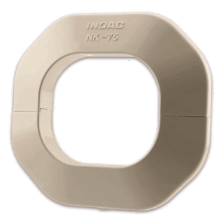 Wall Cap NK 60mm, 75mm, 100mm, 140mm