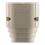 End Socket Trunking (Ivroy/White) NR