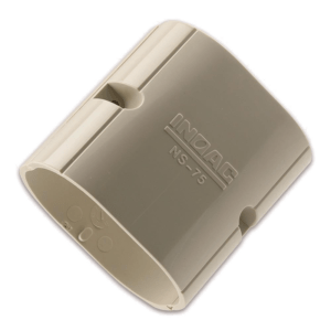 Socket Trunking (Ivory/White) NS