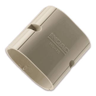 Socket Trunking (Ivory/White) NS