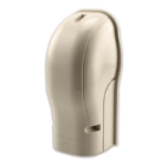 Outlet Cover Trunking (Ivory/White) NW